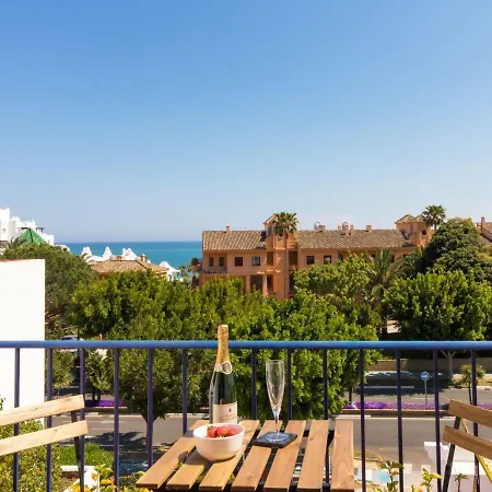 Сasa de vacaciones Beverly Hill By Interhome