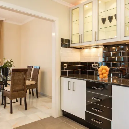 Beverly Hill By Interhome Holiday home *