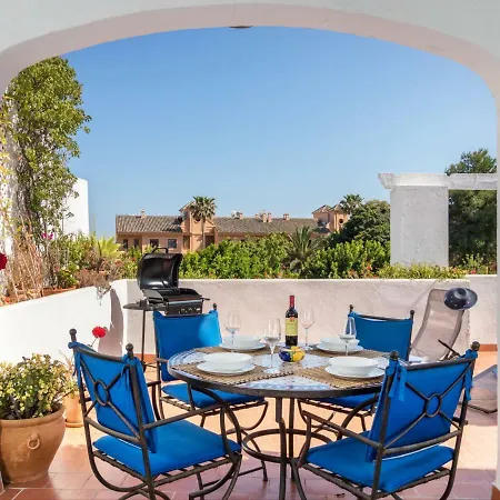 Beverly Hill By Interhome Holiday home