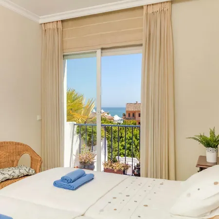 Beverly Hill By Interhome Estepona