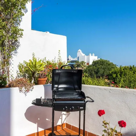 Holiday home Beverly Hill By Interhome *