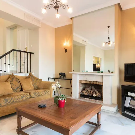 Holiday home Beverly Hill By Interhome
