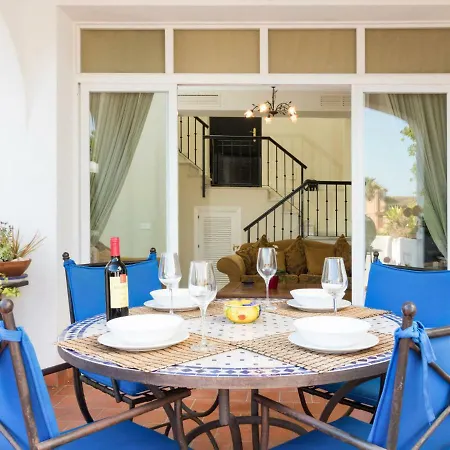 Holiday home Beverly Hill By Interhome