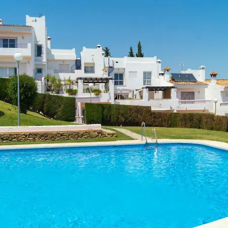 Beverly Hill By Interhome Holiday home Estepona