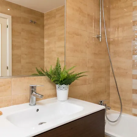 Beverly Hill By Interhome Holiday home *