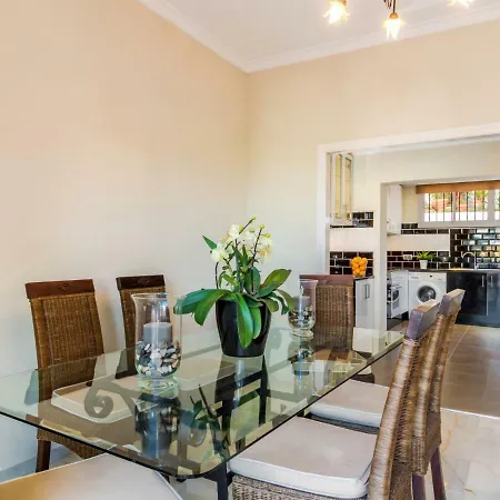Beverly Hill By Interhome Holiday home Estepona