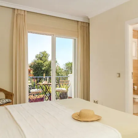 Beverly Hill By Interhome
